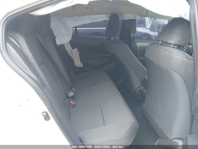 JTDBCMFE7P3026954 Toyota Corolla Hybrid Le
