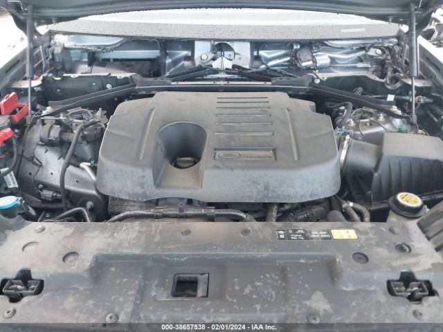 SALE27RU4N2105272 Land Rover Defender 110 X-dynamic Se