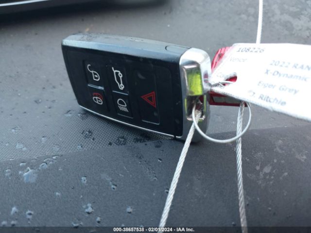 SALE27RU4N2105272 Land Rover Defender 110 X-dynamic Se