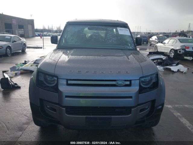 SALE27RU4N2105272 Land Rover Defender 110 X-dynamic Se