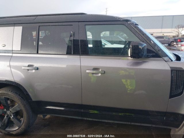 SALE27RU4N2105272 Land Rover Defender 110 X-dynamic Se
