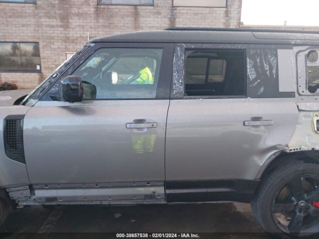 SALE27RU4N2105272 Land Rover Defender 110 X-dynamic Se