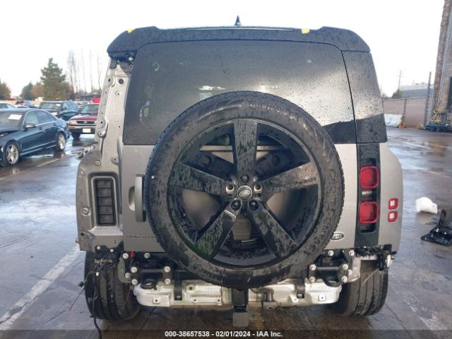 SALE27RU4N2105272 Land Rover Defender 110 X-dynamic Se
