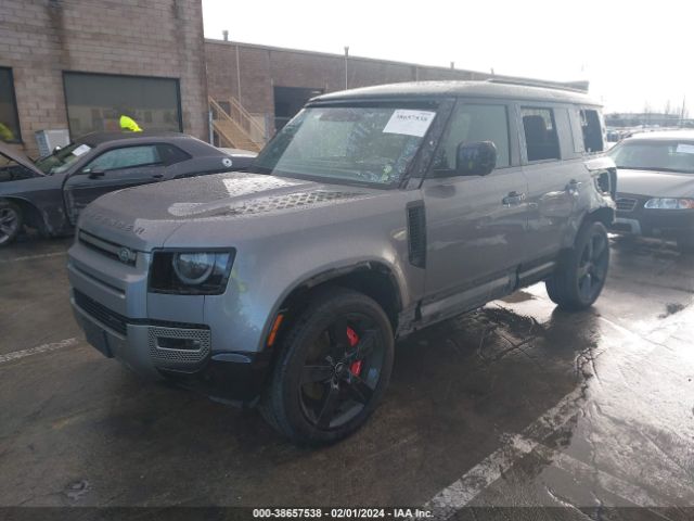 SALE27RU4N2105272 Land Rover Defender 110 X-dynamic Se