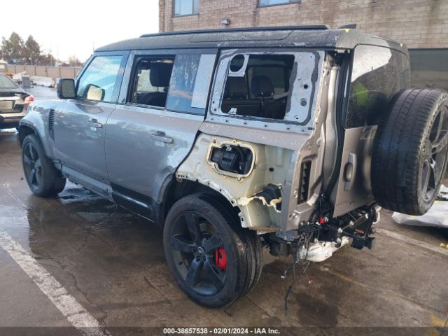 SALE27RU4N2105272 Land Rover Defender 110 X-dynamic Se