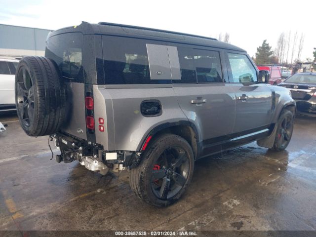 SALE27RU4N2105272 Land Rover Defender 110 X-dynamic Se