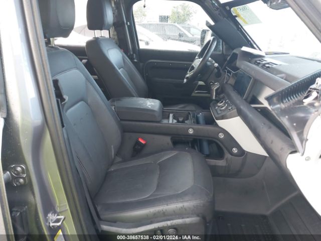 SALE27RU4N2105272 Land Rover Defender 110 X-dynamic Se