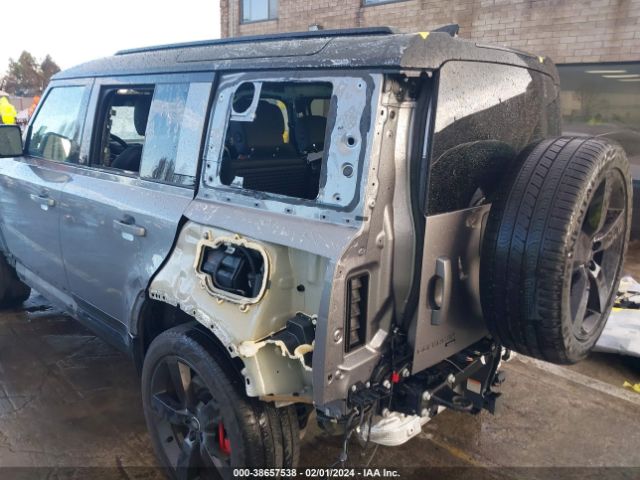 SALE27RU4N2105272 Land Rover Defender 110 X-dynamic Se
