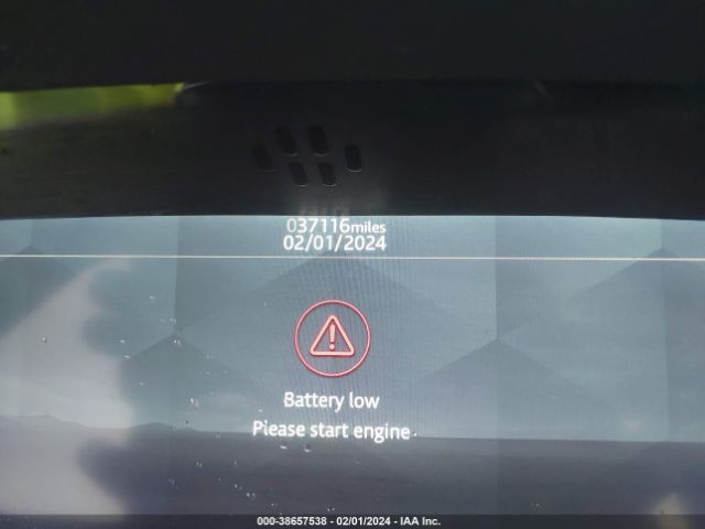 SALE27RU4N2105272 Land Rover Defender 110 X-dynamic Se