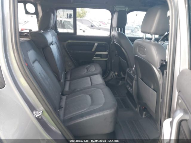 SALE27RU4N2105272 Land Rover Defender 110 X-dynamic Se