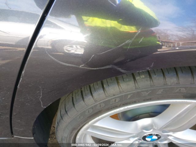 WBA5B3C54ED535015 BMW 535i Xdrive