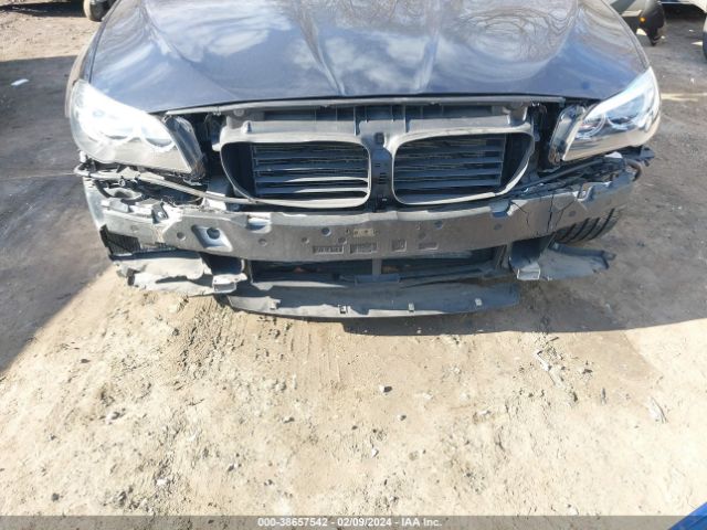 WBA5B3C54ED535015 BMW 535i Xdrive