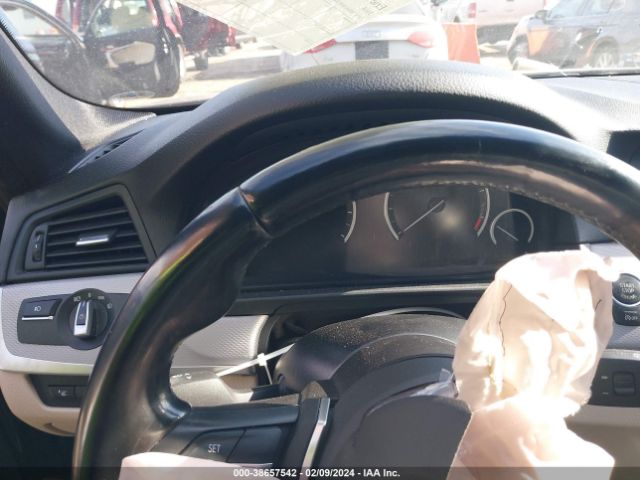WBA5B3C54ED535015 BMW 535i Xdrive