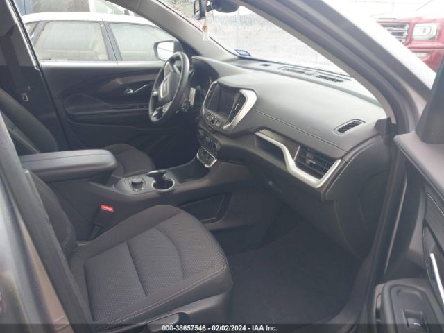 3GKALMEG9PL248077 GMC Terrain Fwd Sle