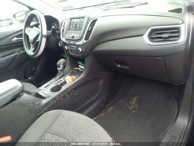 Chevrolet Equinox Awd Lt 2023 3GNAXUEG2PL178932 Image 5