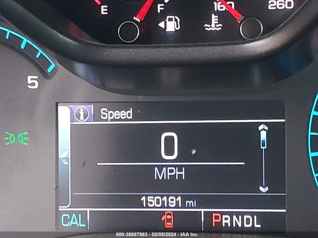 GMC CANYON SLE 2017 1GTP6CE19H1283097 Image 15
