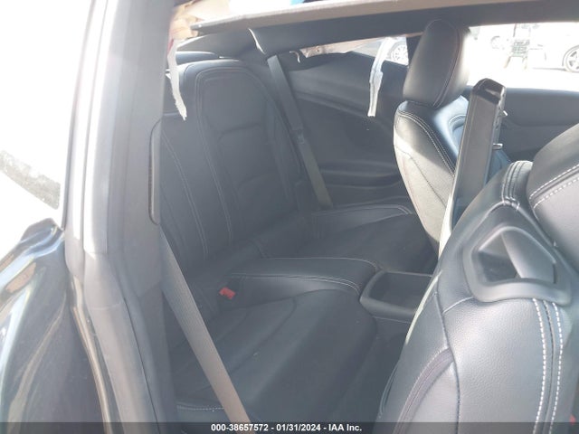 Chevrolet Camaro 1lt 2019 1G1FB1RS4K0158044 Image 8