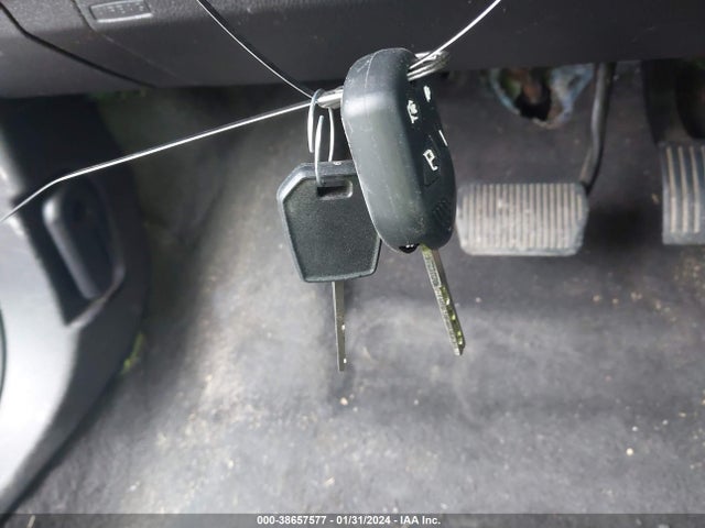 2014 FORD FOCUS SE VIN: 1FADP3F29EL178556