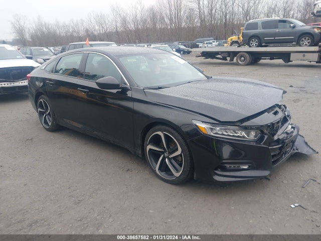 2020 1HGCV1F36LA109410 главное изображение