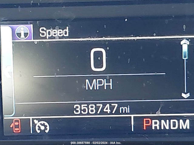 Chevrolet Silverado 1500 2lt 2014 1GCVKREC0EZ116311 Image 15