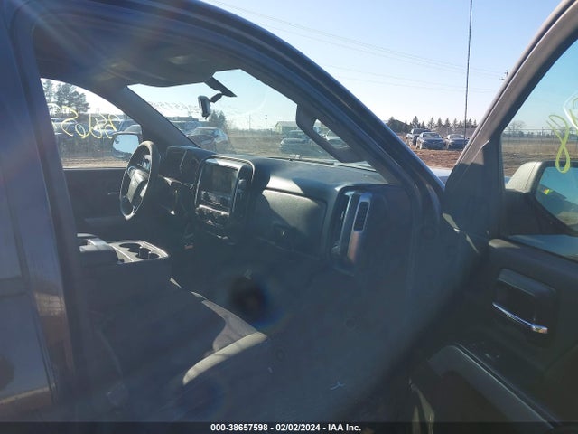 Chevrolet Silverado 1500 2lt 2014 1GCVKREC0EZ116311 Image 5