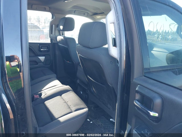 Chevrolet Silverado 1500 2lt 2014 1GCVKREC0EZ116311 Image 8
