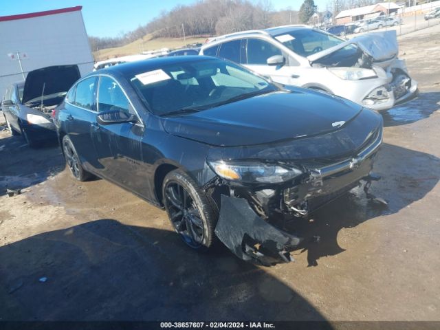 1G1ZD5ST1MF004182 auction archive image