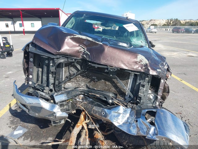 Chevrolet Silverado 1500 1lz 2016 3GCUKSEC0GG216835 Image 11