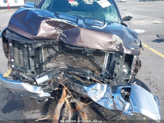 Chevrolet Silverado 1500 1lz 2016 3GCUKSEC0GG216835 Image 6