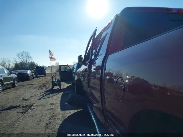 RAM 1500 Big Horn 2014 1C6RR7GT7ES152706 Image 18