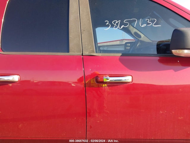 RAM 1500 Big Horn 2014 1C6RR7GT7ES152706 Image 19