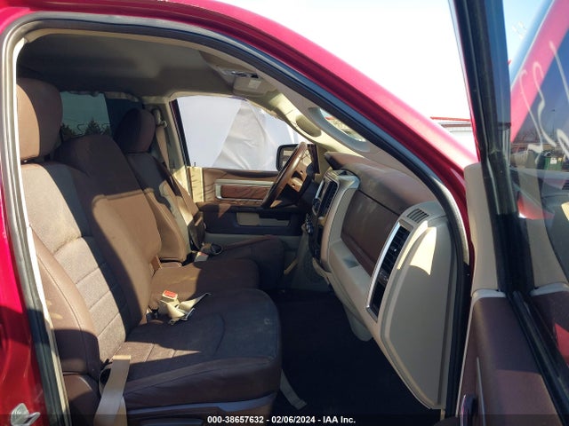 RAM 1500 Big Horn 2014 1C6RR7GT7ES152706 Image 5