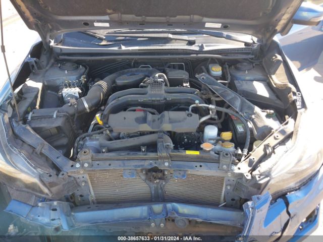 JF1GPAT6XFH205180 Subaru Impreza 2.0i Sport Premium