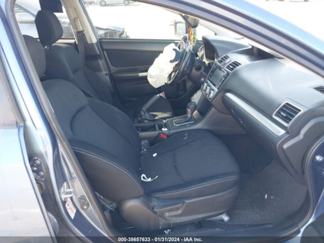 JF1GPAT6XFH205180 Subaru Impreza 2.0i Sport Premium