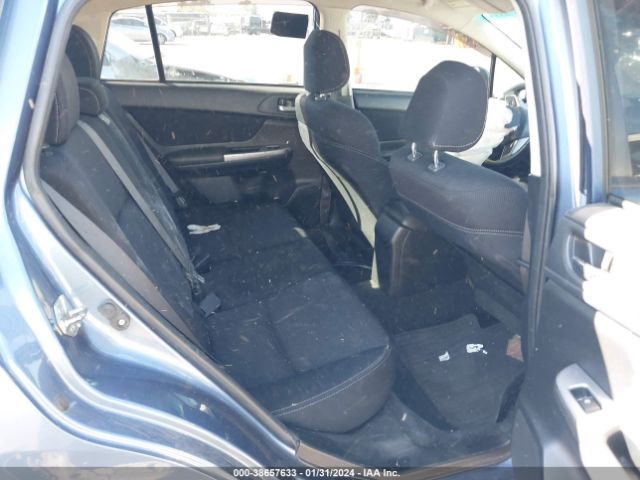 JF1GPAT6XFH205180 Subaru Impreza 2.0i Sport Premium
