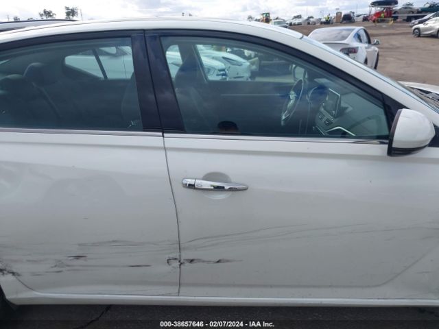 1N4BL4DV4LC271696 Nissan Altima Sv Fwd
