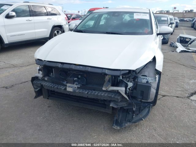 1N4BL4DV4LC271696 Nissan Altima Sv Fwd