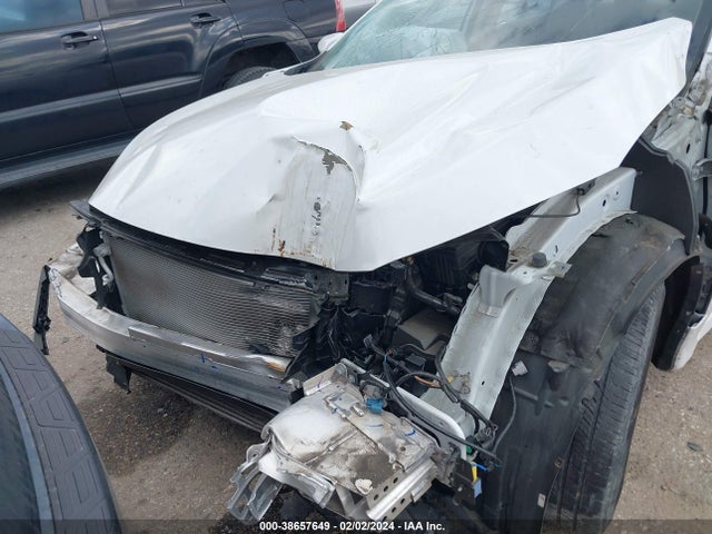 Honda CIVIC EX 2020 19XFC1F30LE204821 Image 12