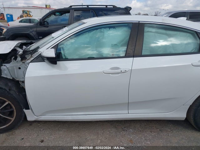 Honda CIVIC EX 2020 19XFC1F30LE204821 Image 14