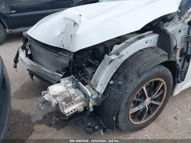 Honda CIVIC EX 2020 19XFC1F30LE204821 Image 6