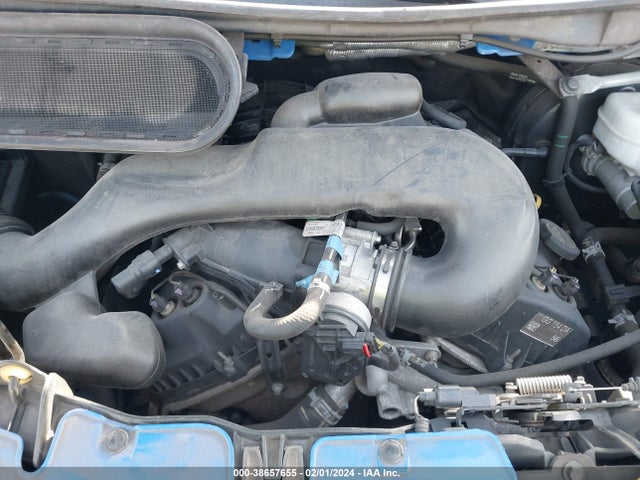 Ford Transit-250 2019 1FTYR2CM8KKB41036 Image 10