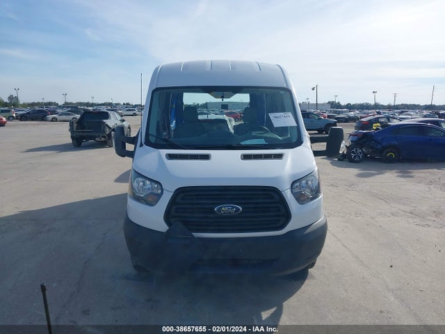 Ford Transit-250 2019 1FTYR2CM8KKB41036 Image 13