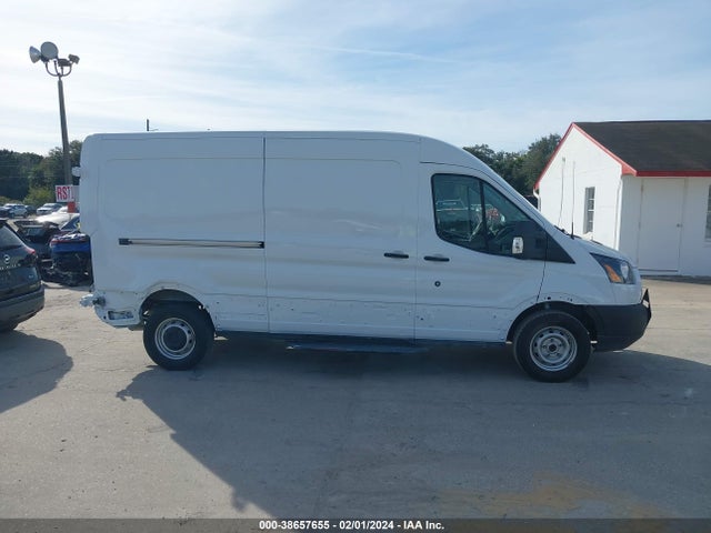 Ford Transit-250 2019 1FTYR2CM8KKB41036 Image 14