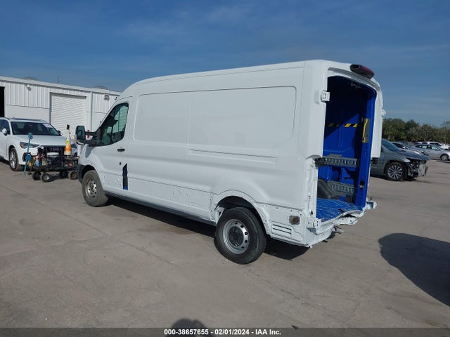 Ford Transit-250 2019 1FTYR2CM8KKB41036 Image 3