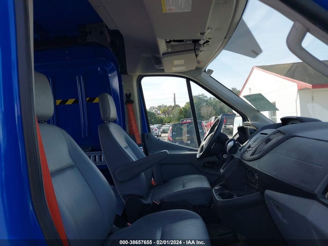 Ford Transit-250 2019 1FTYR2CM8KKB41036 Image 5