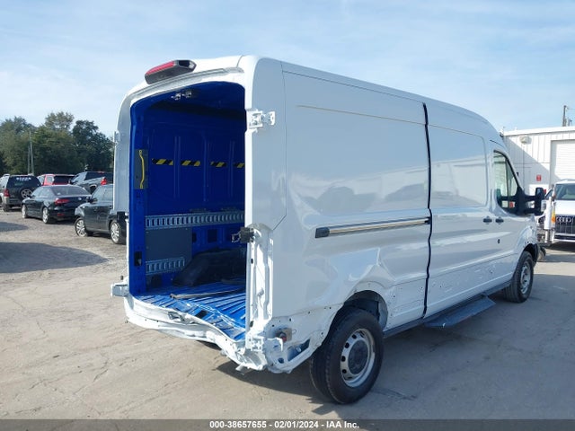 Ford Transit-250 2019 1FTYR2CM8KKB41036 Image 6