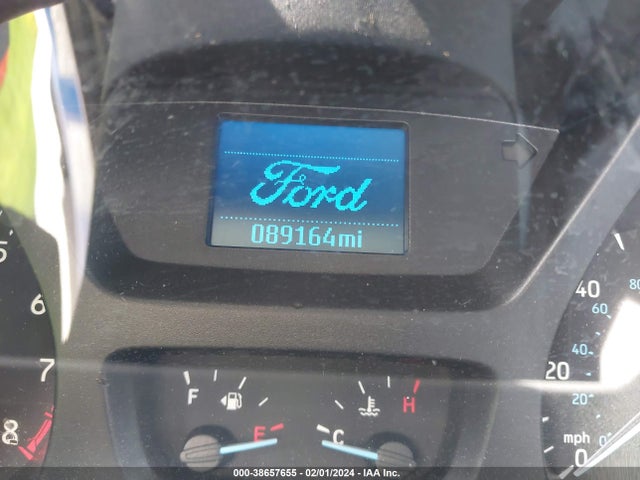 Ford Transit-250 2019 1FTYR2CM8KKB41036 Image 7