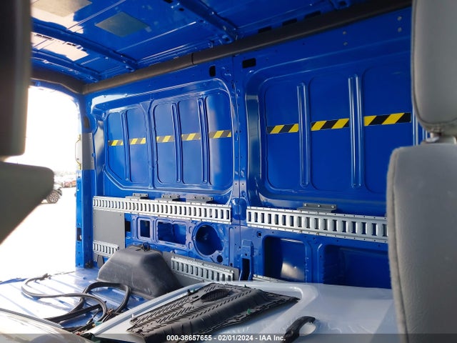 Ford Transit-250 2019 1FTYR2CM8KKB41036 Image 8