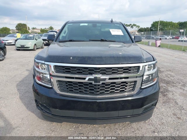 Chevrolet Suburban 2wd Ls 2020 1GNSCGKC2LR296243 Image 12