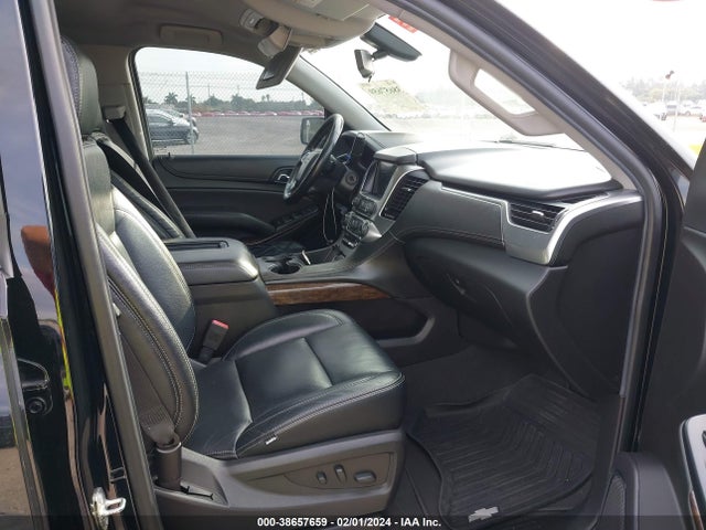Chevrolet Suburban 2wd Ls 2020 1GNSCGKC2LR296243 Image 5